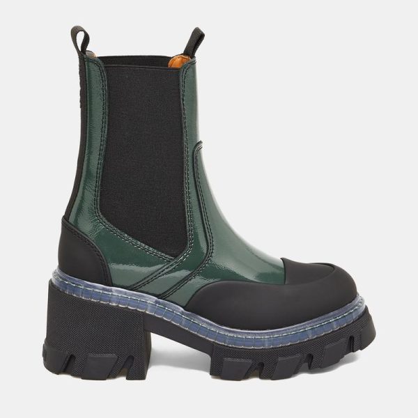 چکمه برند Vakko