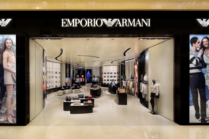 Armani